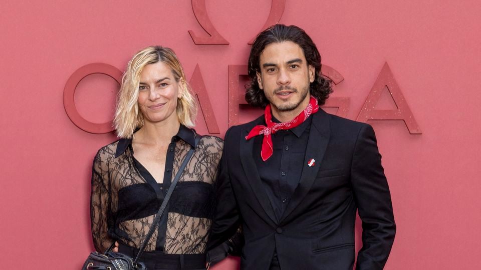 Fauve Hautot et son compagnon Romain Guillermic : grande annonce ensemble