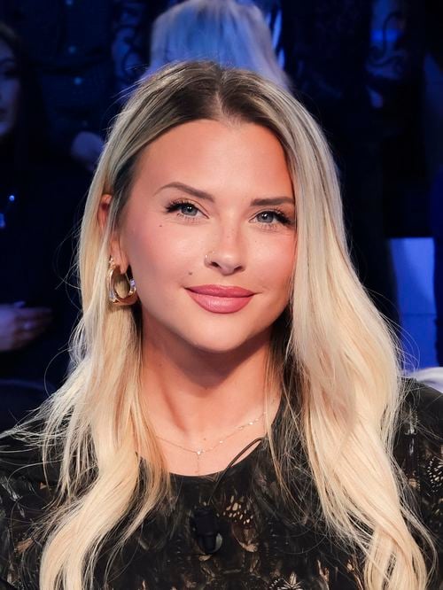 "On forme une grande famille recomposée" : Marvin, le célèbre conjoint de Kelly Vedovelli, a un lien très étroit avec Sheryfa Luna