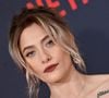 La chanteuse sera de passage à Paris le 10 octobre prochain dans le cadre de sa tournée européenne.

Paris Jackson - Première du documentaire consacré à Pamela Anderson, "Pamela, une histoire d'amour" (Netflix) à Hollywood, le 30 janvier 2023. © AGENCE / BESTIMAGE