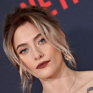 La chanteuse sera de passage à Paris le 10 octobre prochain dans le cadre de sa tournée européenne.
Paris Jackson - Première du documentaire consacré à Pamela Anderson, "Pamela, une histoire d'amour" (Netflix) à Hollywood, le 30 janvier 2023. © AGENCE / BESTIMAGE