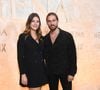 Les symptômes se sont aggravés après sa grossesse 

Camille Cerf (Miss France 2015) et son compagnon Théo Fleury à l'avant-première du film "Athena" à la salle Pleyel à Paris le 13 septembre 2022.

© Giancarlo Gorassini / Bestimage