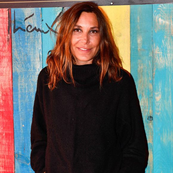 Zazie assiste au spectacle des gagnants du 40e Festival Mondial du Cirque de Demain qui se tient au Cirque Phenix, Pelouse de Reuilly, à Paris, France, le 03 février 2019. Photo Edouard Bernaux/Abaca