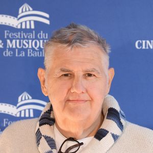 Bien qu'il ne soit jamais cité dans l'ouvrage de Marie Portolano, il estime être tout à fait identifiable.
Pierre Ménès - 8ème Festival du Cinéma et Musique de Film de La Baule le 1 juillet 2022.
© Rachid Bellak / Bestimage