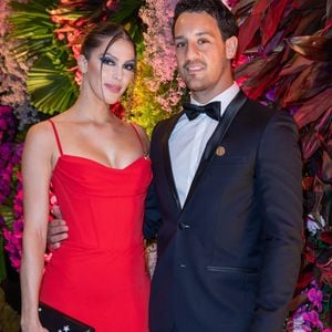 Une parole qui arrive peu après celle d'un autre ex d'Iris Mittenaere, Diego El Glaoui

Exclusif - Iris Mittenaere et Diego El Glaoui - L'association "Children of Africa" dont Madame Dominique Ouattara (Première dame de Côte d'Ivoire) est présidente organise le dîner de gala sur le thème Africa is the Future à Abidjan le 11 mars 2022
© Olivier Borde / Bestimage