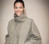 Tina Kunakey a partagé une excellente nouvelle sur son compte Instagram.
Tina Kunakey - Photocall du défilé Jacquemus au 51 rue Raynouard lors de la Fashion Week Masculine prêt-à-porter Automne/Hiver 2025-2026 à Paris.
© Olivier Borde / Bestimage