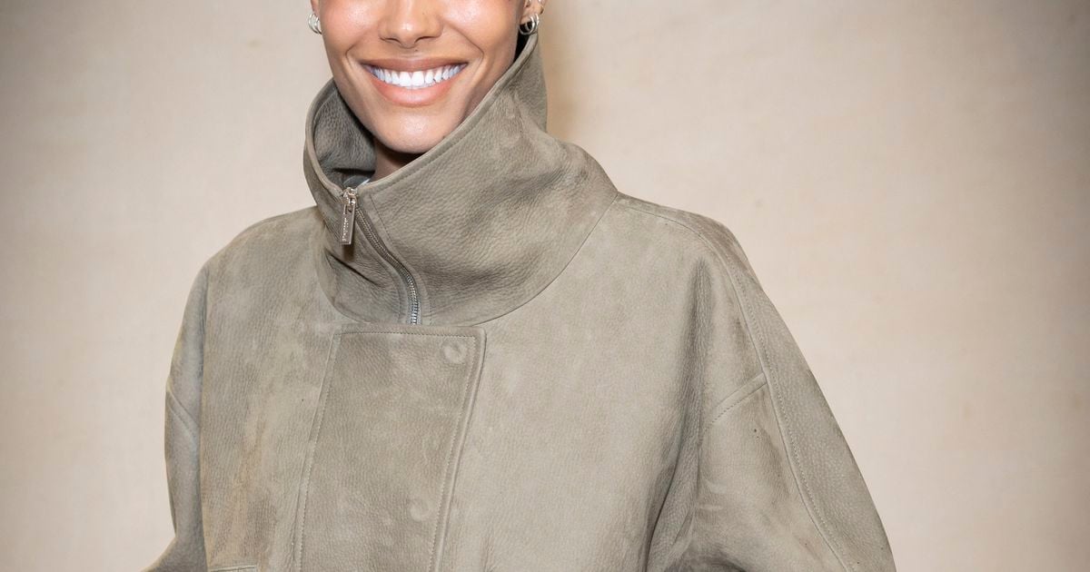 Tina Kunakey : Qui est Harold James, son "amour" couronné de succès, qu'elle ne quitte pas d'une semelle
