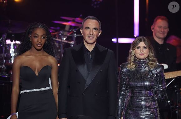 "Star Academy" 2024 / TF1