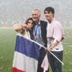Didier Deschamps : son épouse Claude est aussi une as des affaires avec ses deux sociétés