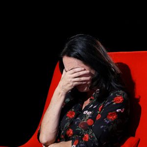 Malgré son chagrin, Lio est remontée sur le scène le 15 mars 2025

Exclusif - Lio - Enregistrement de l'émission "Le Divan" présentée par M.O.Fogiel, qui sera diffusée le 26 octobre sur France 3. Le 16 octobre 2018
© Dominique Jacovides / Bestimage