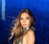 Bachelière avec mention à 17 ans, elle a poursuivi ses études dans plusieurs pays et obtenu un master en management.

Garance Authié au photocall de la soirée Fiuggi pour One Dropavec une performance spéciale du Cirque du Soleil au Palm Beach en marge du 78ème Festival International du Film de Cannes, France, le 20 mai 2025. © Martin Bousseau/Bestimage