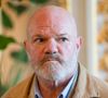 Cette belle tranquillité a pourtant volé en éclats lors d'un service particulièrement houleux dans son restaurant de Saint-Émilion.

Exclusif - Le chef Philippe Etchebest participe au petit-Déjeu des les partenaires de la 3ème édition du Festival Bon (du 13 au 19 octobre) à la mairie de Bordeaux, France, le 18 septembre 2025. © Jean-Bernard Nadeau/Bestimage