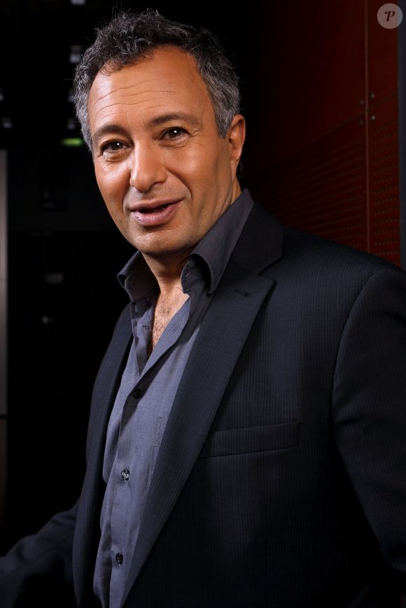 Archives - Portrait de Claude Askolovitch