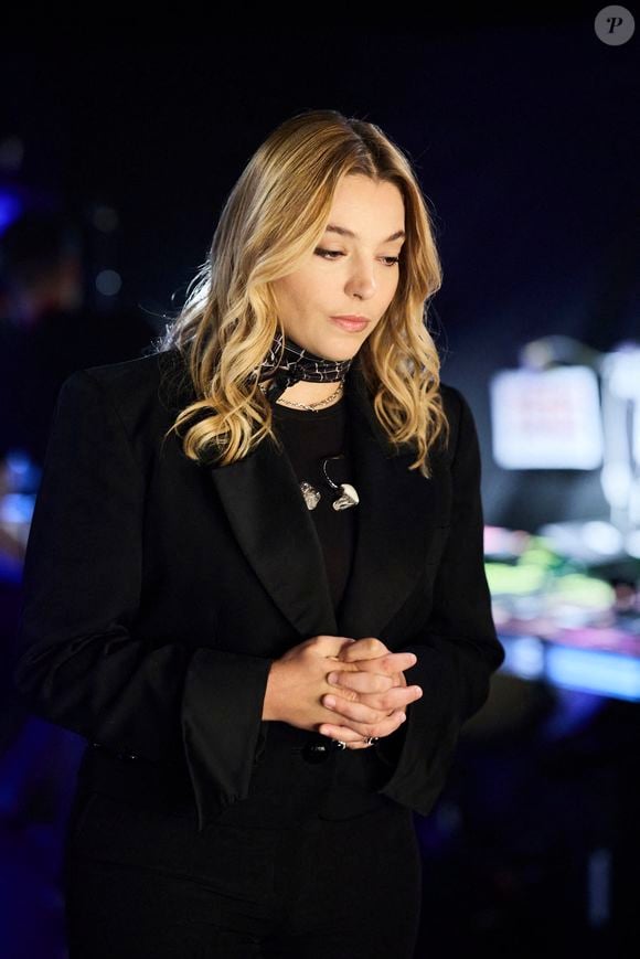 Exclusif - Santa - Backstage - Enregistrement de l'émission "Eternel Aznavour, le concert événement", diffusée le 18 octobre sur France 3
© Cyril Moreau-Christophe Clovis / Bestimage