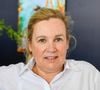 Son cousin Jean-Charles Darroze, propriétaire de "Maison Darroze" en Gironde, a rendu une étoile Michelin.
Exclusif - La cheffe Hélène Darroze dans l'Espace VIP lors de la 9ème édition du "Longines Paris Eiffel Jumping" au Champ de Mars à Paris, France, le 25 juin 2023. © Perusseau-Veeren/Bestimage