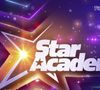 Une ancienne personnalité de la "Star Academy" est revenue sur une période difficile de sa vie.

Logo de la "Star Academy" sur TF1