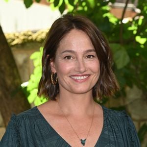 Marie Gillain - Photocall du film "Les cadors" lors du 15ème Festival du Film Francophone d'Angoulême. Le 24 août 2022
© Coadic Guirec / Bestimage