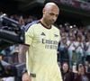 Trois de ses séquences ont été critiquées par les internautes.

Thierry Henry - Robert Pirès célèbre son jubilé au stade Saint-Symphorien à Metz, en France, avec la participation de nombreuses légendes du football du FC Metz, d’Arsenal et de son équipe Pirès All Stars le 6 octobre 2026. © Lucas Deslangles / PsnewZ / Bestimage