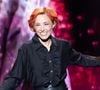 Bixente a été opéré à cœur ouvert à seulement quatre mois.

Natasha St Pier pour les surprises lors de l'enregistrement de l'émission "La Boîte à secrets", présentée par F.Bollaert et diffusée le 23 janvier sur France 3, dans les studios du Lendit à Saint-Denis, France, le 16 décembre 2025. © Cyril Moreau/Bestimage