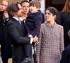 Mise au vert, piscine et foot avec son papa... La douce vie de Balthazar, le fils de Charlotte Casiraghi et Dimitri Rassam