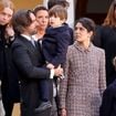 Mise au vert, piscine et foot avec son papa... La douce vie de Balthazar, le fils de Charlotte Casiraghi et Dimitri Rassam