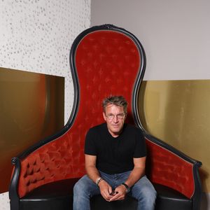 Exclusif - Rencontre avec Benjamin Castaldi lors de la 3ème édition du Festival du Cinéma Français et de la Gastronomie d'Aix-les-Bains. Le 5 juin 2024
© Denis Guignebourg / Bestimage