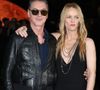 Ce nouveau disque a été conçu en étroite collaboration avec le célèbre chanteur Étienne Daho.

Étienne Daho et Vanessa Paradis - Célébrités au Défilé Chanel, Collections Prêt-à-porter Printemps / Eté 2026, dans le cadre de la Fashion Week de Paris. Au Grand Palais à Paris, France, le 06 Octobre 2025.

© Bertrand Rindoff / Bestimage