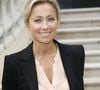 Selon L’Express, "une baguette de pain contient l’équivalent de 25 carrés de sucre", ce qui explique pourquoi cet aliment star peut vite peser lourd dans la balance. 

Anne-Sophie Lapix lors du dîner de gala caritatif pour l'association "Autistes Sans Frontières" à l'hôtel Marcel Dassault à Paris, le 14 juin 2018.
© Marc Ausset-Lacroix/Bestimage