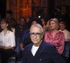 Alain Chamfort ne pouvait pas manquer cet événement

Exclusif - Alain Chamfort lors de l'enregistrement de l'émission Le Grand Echiquier - Spécial Claude François présentée par C.Chazal et A.Manoukian et diffusée le 13 janvier sur France, à l'Opéra royal du château de Versailles, accompagné par l'Orchestre de l'Opéra Royal à Versailles, France, le 16 septembre 2025. Jack Tribeca/Bestimage