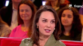 Julia Vignali a une passion pour une catégorie d’objets bien spécifique : "Il orne ma maison de campagne"