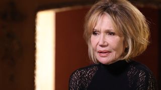 "Je me sens abandonnée" : Clémentine Célarié a espéré jusqu'au bout, la comédienne n'a pas obtenu gain de cause