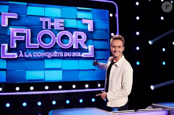 Exclusif - Les 100 candidats - Enregistrement de l'émission "The Floor", présentée par Cyril Féraud et diffusée le 28 décembre sur France 2. Le 23 octobre 2024
© Cyril Moreau / Bestimage