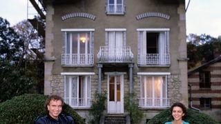 Un couple oublié ! Corinne Touzet et Bernard Lavilliers : au coeur de leur vie dans leur maison à la campagne