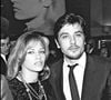 Alain Delon, qui figure au casting du film "Astérix aux Jeux olympiques" diffusé ce lundi soir sur TF1, n'aura eu qu'une seule épouse : Nathalie Delon. 


Nathalie et Alain Delon à la première de leur film "Le Samouraï" à Paris. ©Bestimage