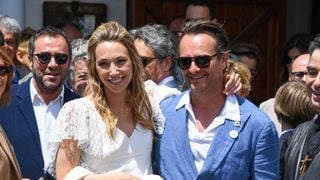 Succession de Johnny Hallyday : pourquoi David a choisi de céder sa part à sa sœur Laura Smet
