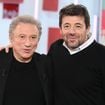 Affaire Patrick Bruel : Michel Drucker s'exprime pour la première fois et évoque la mère de l'artiste, "la première personne" à qui il a pensé