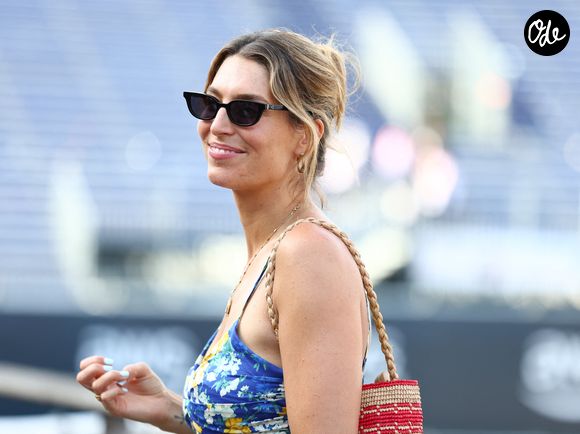 Le 6 juin 2026, Monte-Carlo, Monaco : LAURY THILLEMAN est vu lors de la séance de qualification du Grand Prix de Formule 1 de Monaco 2026.  © Mickael Chavet/ZUMA Press Wire/Bestimage