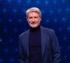 L'animateur s'est fait connaître dans "Nulle Part Ailleurs" sur Canal+ durant les années 90
Exclusif - Antoine de Caunes - Enregistrement de l'émission "La Boîte à secrets", au Studio du Lendit, présentée par F.Bollaert et diffusée le 24 janvier sur France 3. Le 16 décembre 2024
© Christophe Clovis / Bestimage