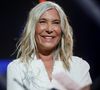 Les fans ont immédiatement réagi avec beaucoup d’enthousiasme et d’émotion.

Zazie à l'enregistrement de l'émission "La fête de la Chanson française" au Dôme à Paris, présentée par Laury Thilleman et André Manoukian, et diffusée le 22 décembre sur France 3. Crédit Christophe Clovis / Bestimage