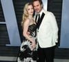 Après près d'une décennie de mariage, le couple d'acteurs a officialisé sa rupture avec sérénité.

Amanda Seyfried et Thomas Sadoski à la soirée Vanity Fair Oscar au Wallis Annenberg Center à Beverly Hills, le 4 mars 2018.

© Bestimage