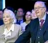 C'est son fils, le roi Philippe, qui a pris le relais.

Le roi Albert II et la reine Paola assistent à l'inauguration officielle de l'Institut Roi Albert II aux Cliniques universitaires Saint-Luc à Woluwe-Saint-Lambert, le 25 septembre 2025. D'ici fin septembre 2025, ce nouvel institut regroupera toutes les activités d'oncologie et d'hématologie, à proximité immédiate du bâtiment principal des Cliniques universitaires Saint-Luc. © Photonews / Bestimage