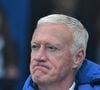 Les obsèques de sa mère ont eu lieu dans le sud-ouest de la France vendredi 26 juin 2026.

Photo d'archive - Didier Deschamps lors du match amical entre la France et la Côte d'Ivoire au stade de la Beaujoire à Nantes, le 4 juin 2026. Photo de Firas Abdullah/ABACAPRESS.COM