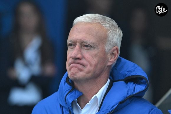 Les obsèques de sa mère ont eu lieu dans le sud-ouest de la France vendredi 26 juin 2026.

Photo d'archive - Didier Deschamps lors du match amical entre la France et la Côte d'Ivoire au stade de la Beaujoire à Nantes, le 4 juin 2026. Photo de Firas Abdullah/ABACAPRESS.COM