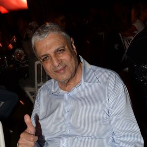 a été contraint de vendre sa sublime maison pour régler une dette de près de 30 millions d’euros
Enrico Macias - People à la 3ème édition de la "Fight Night" à Saint-Tropez. Le 4 août 2015
©RACHID BELLAK / BESTIMAGE