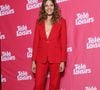 Sur Instagram, la fille du célèbre interprète de "Ma préférence" a d'ailleurs partagé un résumé de son mois bien rempli.

Vanille Clerc - Photocall des "Télé Loisirs Awards" au Casino de Paris le 29 Septembre 2026. 

© Denis Guignebourg/Bestimage