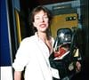 Le Birkin d'Hermès demeure le sac le plus convoité et exclusif de la haute maroquinerie.

ARCHIVES - Jane Birkin à la gare du Nord pour le baptême du « Quai du Talent » à Paris

COADIC GUIREC / BESTIMAGE