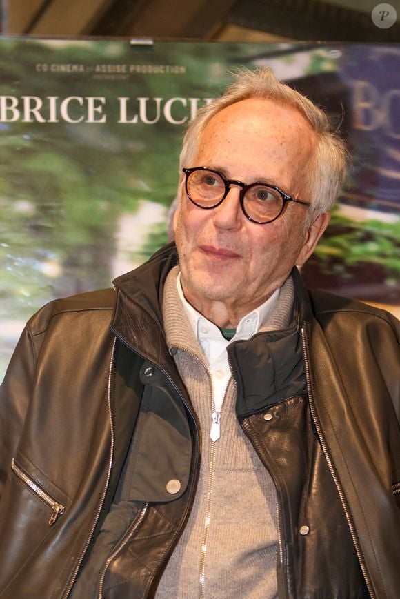 Malgré une baisse de 7% de fréquentation en juillet-août 2025, la saison estivale a été jugée favorable par 80% des professionnels touristiques.

Exclusif - Fabrice Luchini à l'avant-première du film "Victor comme tout le monde" de P.Bonitzer, à l'UGC Ciné Cité Bordeaux, le 1er mars 2026.
© Jean-Marc Lhomer / Bestimage