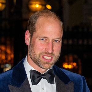 Le prince de Galles a brisé le silence quelques jours après ce drame

Le prince William de Galles à son arrivée au Centrepoint Awards à Londres. Le 16 octobre 2024