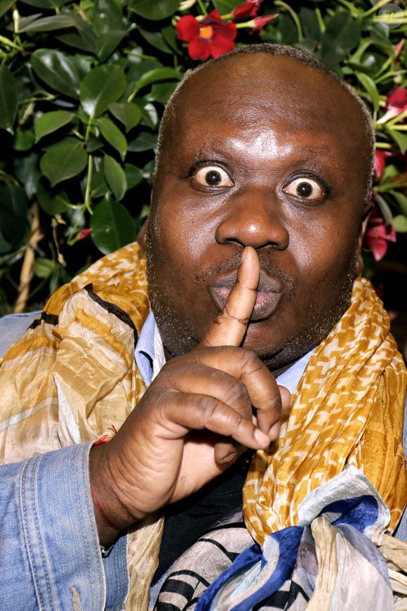 Magloire - Soirée d'inauguration de la 36ème Fête Foraine des Tuileries au Jardin des Tuileries à Paris. Le 21 juin 2019
Bestimage