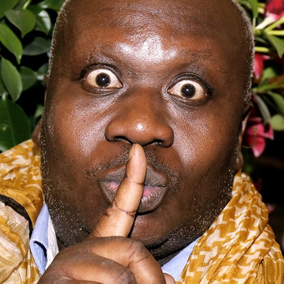 Magloire - Soirée d'inauguration de la 36ème Fête Foraine des Tuileries au Jardin des Tuileries à Paris. Le 21 juin 2019
Bestimage