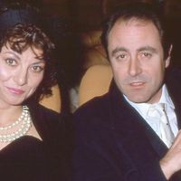 Geneviève et Michel Delpech : Leur fils Emmanuel a hérité des talents de son père, voici ce qu'il fait aujourd'hui